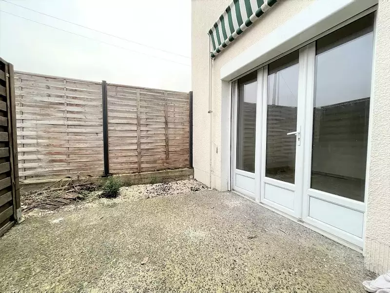 Appartement, 22,94 m²