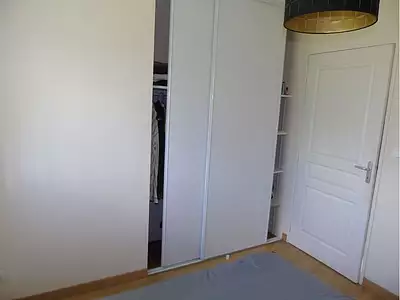 Appartement, 43 m²