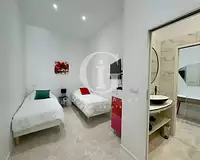 Appartement, 72,75 m²