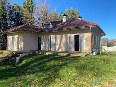 Maison, 107 m²