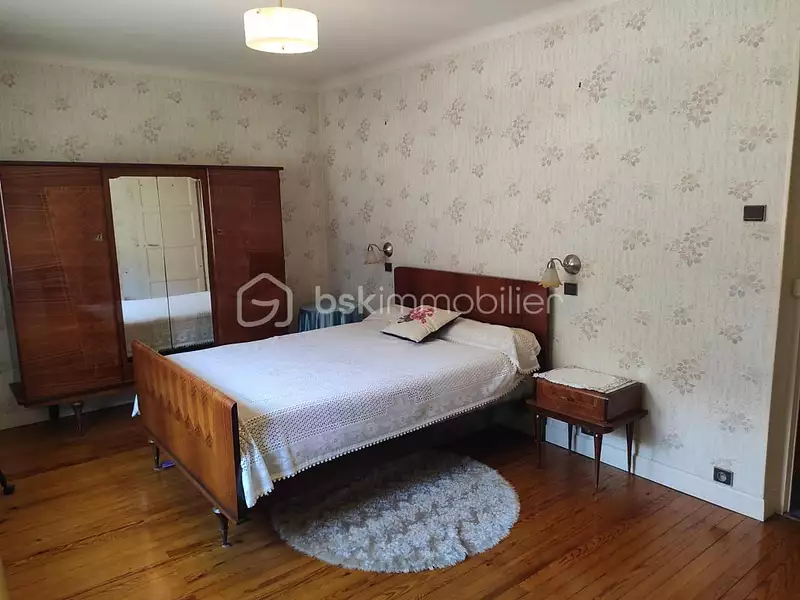Maison, 108 m²