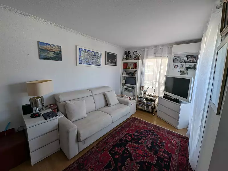 Appartement, 29,43 m²