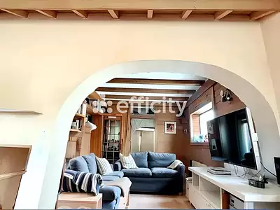 Maison, 80 m²