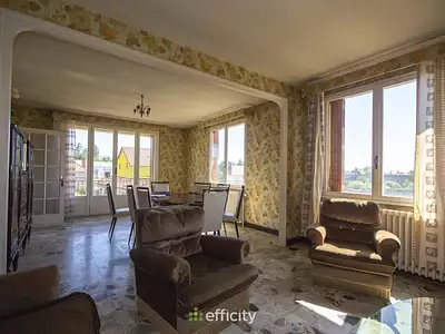 Maison, 102 m²