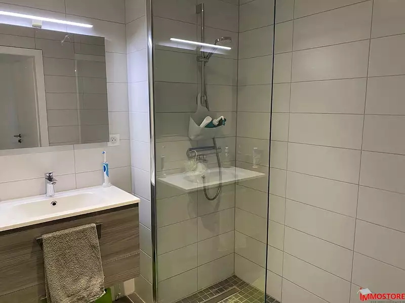 Appartement, 87 m²