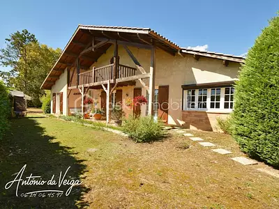Maison, 157 m²