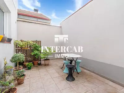 Maison, 110 m²
