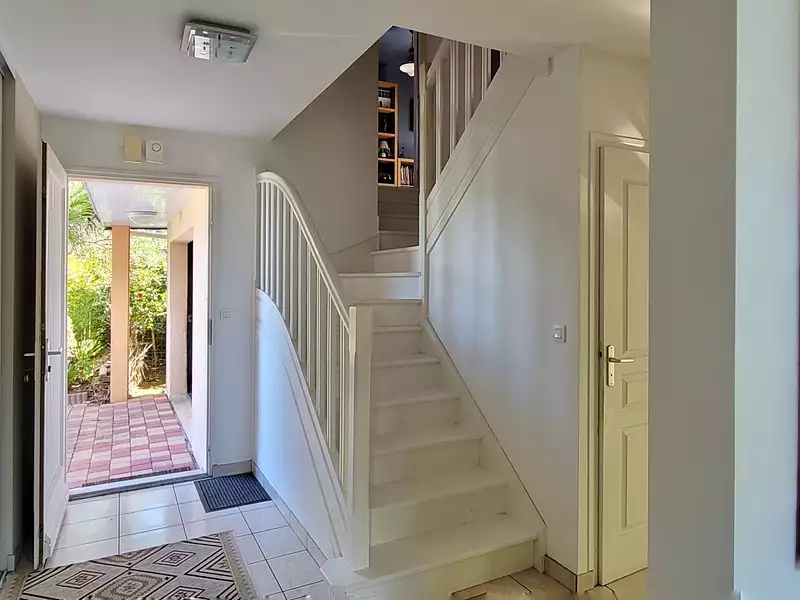 Maison, 133 m²