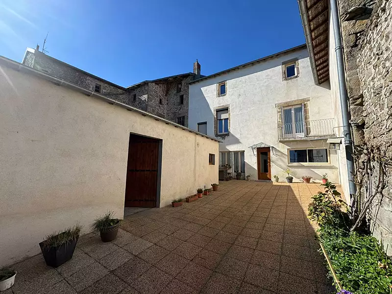 Maison, 283 m²