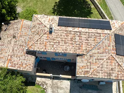 Maison, 235 m²