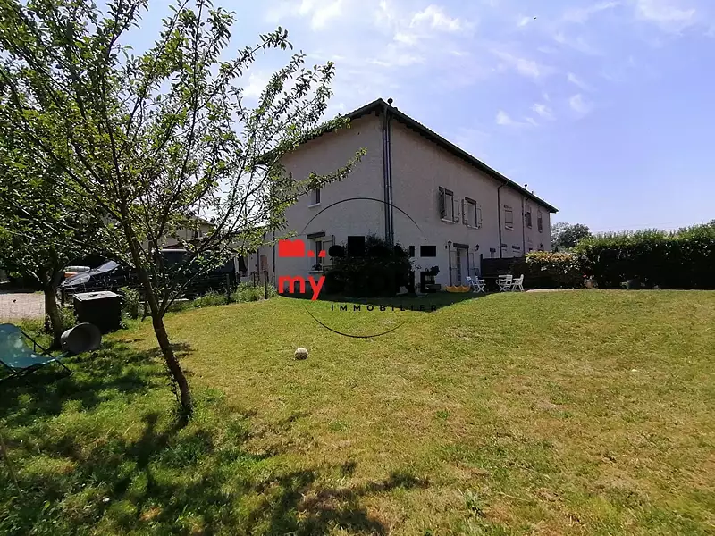 Maison, 160 m²