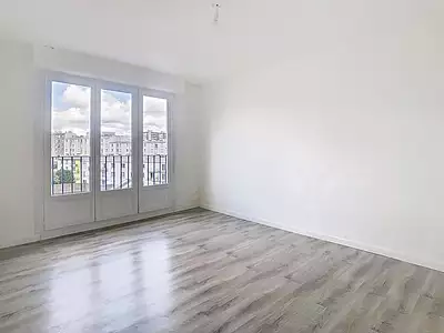 Appartement, 48 m²