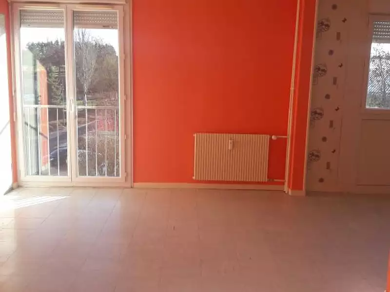 Appartement, 79 m²