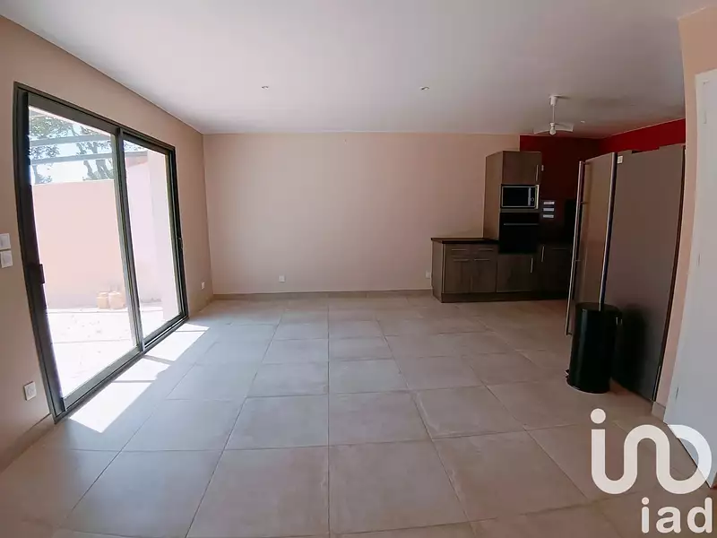 Maison, 86 m²