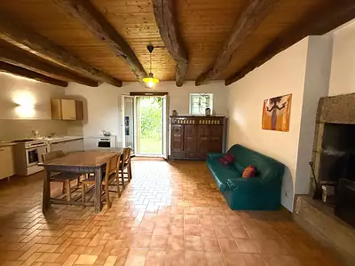 Maison, 207 m²