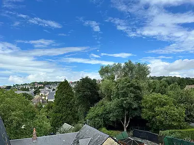 Appartement, 28,51 m²