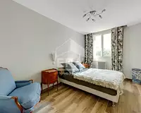 Appartement, 110,95 m²
