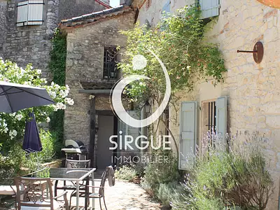 Maison, 125 m²