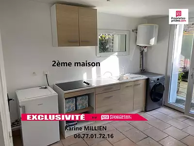 Maison, 102 m²