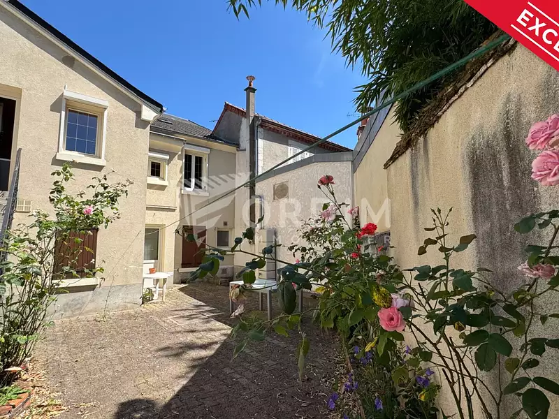 Maison, 176 m²