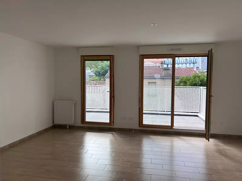 Appartement, 78,23 m²