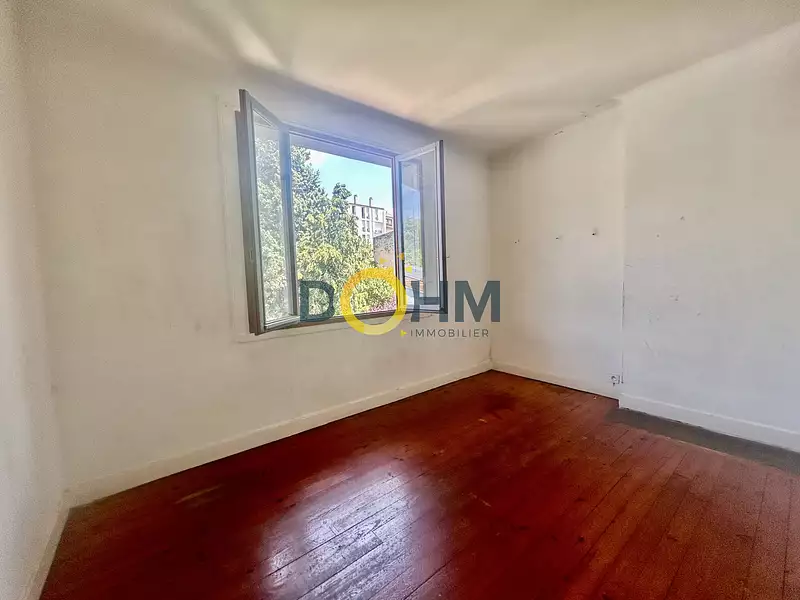 Appartement, 108 m²