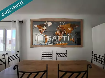 Maison, 102 m²
