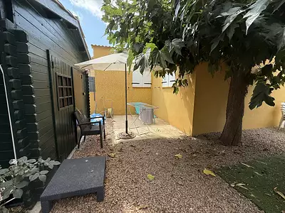Maison, 33,6 m²