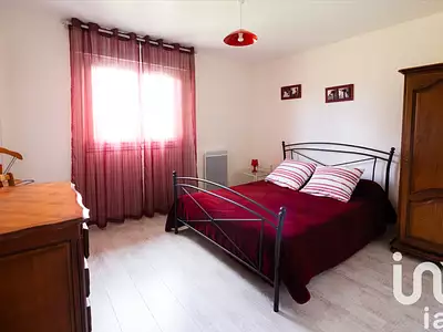 Maison, 148 m²