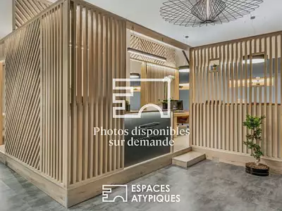 Appartement, 97,53 m²