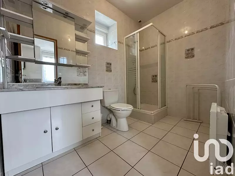 Maison, 122 m²