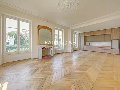 Appartement, 121,43 m²