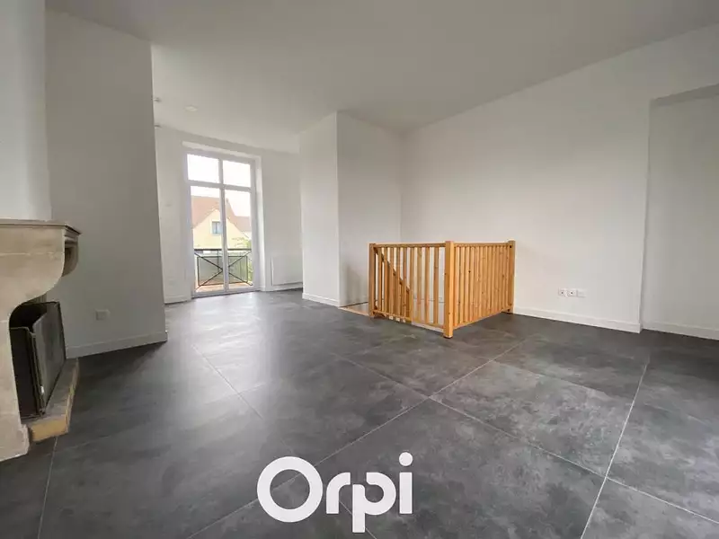 Appartement, 71 m²