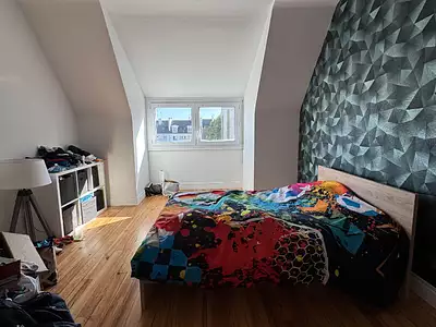 Appartement, 120 m²