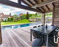 Maison, 219 m²