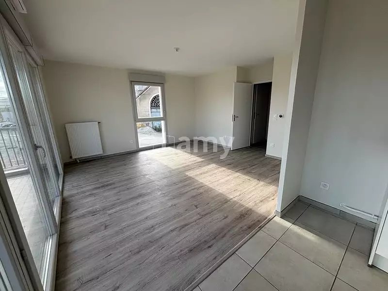Appartement, 57,81 m²