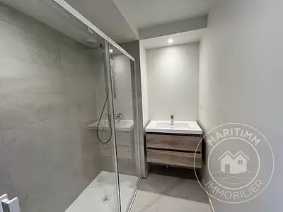 Appartement, 60,7 m²