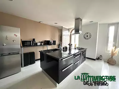 Appartement, 65,75 m²