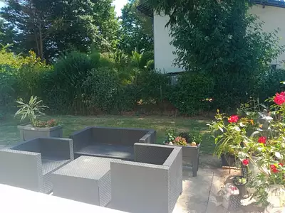 Maison, 100 m²