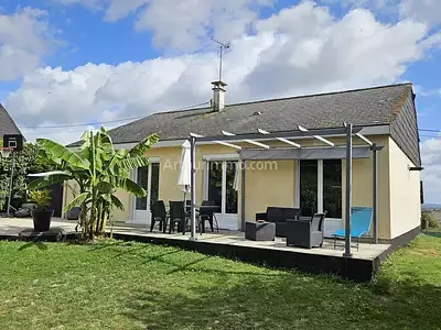 Maison, 93 m²