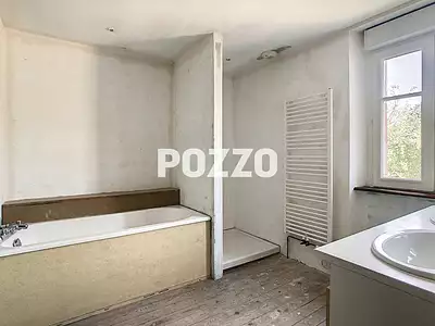 Maison, 125 m²