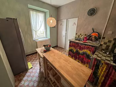 Maison, 120 m²