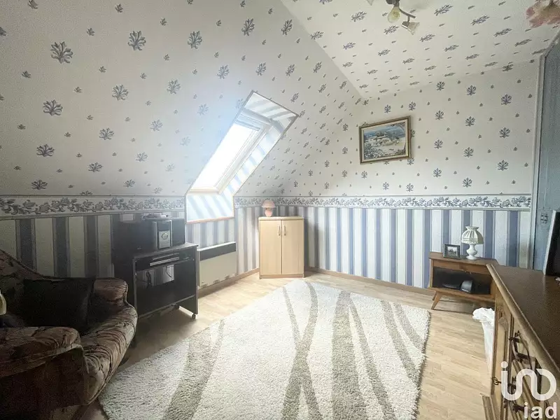 Maison, 90 m²