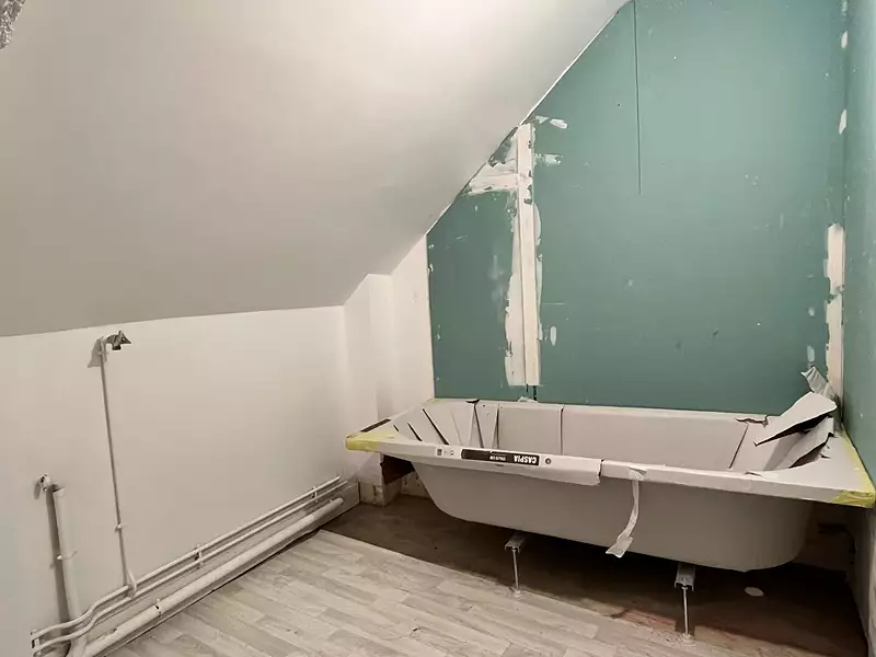 Maison, 196,45 m²