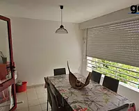 Appartement, 45,5 m²
