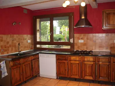 Maison, 96 m²