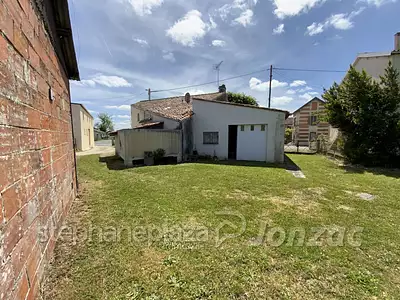 Maison, 138 m²