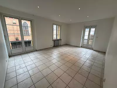 Appartement, 66,9 m²