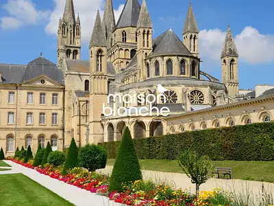 Appartement, 43,36 m²