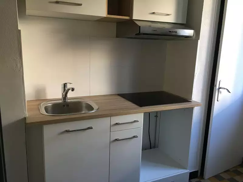 Appartement, 68 m²